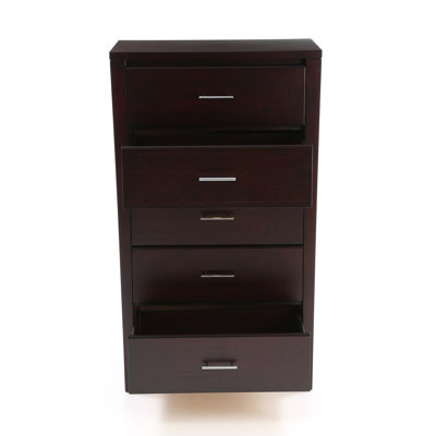 Modus Furniture Nevis 5 Drawer Chest