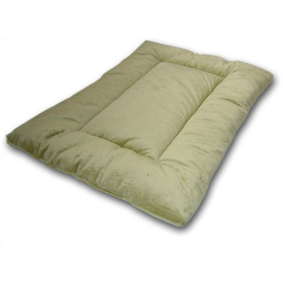 Pet Dreams Plush Sleep-ezz Pet Bed