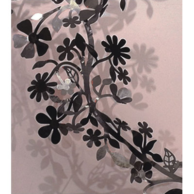 Artecnica Flora Metal Garland
