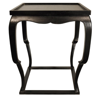Noir Bellini End Table