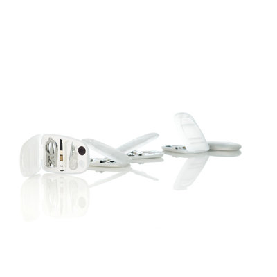 Go Travel Slim Pocket Sewing Kit