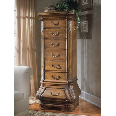 Tuscano 7 Drawer Lingerie Chest by Michael Amini -image
