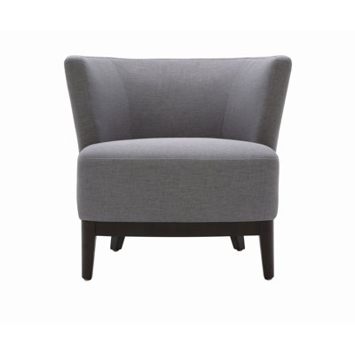 Sunpan Modern Morten Fabric Side Chair