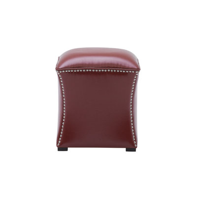 Sunpan Modern Bellaire Ottoman