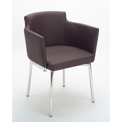 Sunpan Modern Garcia Armchair