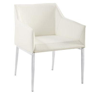 Sunpan Modern Waldorf Armchair