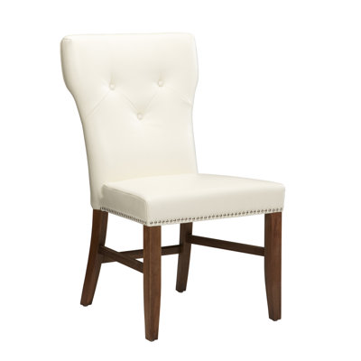 Sunpan Modern Prague Parsons Chair