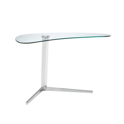 Sunpan Modern Campaign Writing Desk