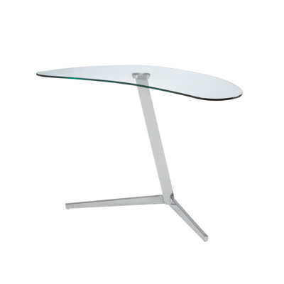 Sunpan Modern Campaign Writing Desk