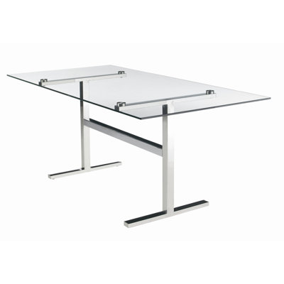 Sunpan Modern Kennedy Dining Table
