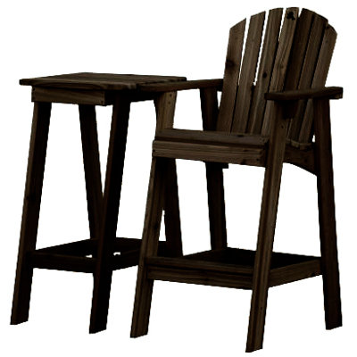Tree Frog Studio Bistro Chair