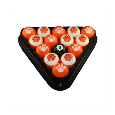 Wave 7 NCAA Pool Ball Set