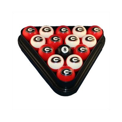 Wave 7 NCAA Pool Ball Set