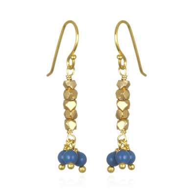 Amanda Rudey Timeless Beauty Reese Earrings