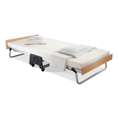 Click To Image : J-Bed Folding Bed with Memory Foam Mattress by Jay-Be Now