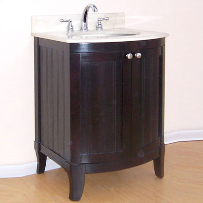 Empire Industries Malibu 100 24", 30", 36",  42", 48"  or 60" Bathroom Vanity