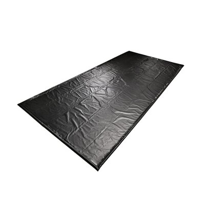 Garage Floor Garage Floor Containment Mats