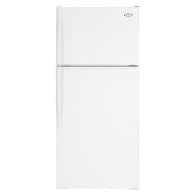Whirlpool 18 cu. ft. Top Mount Refrigerator