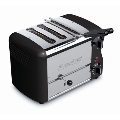 Rowlett rutland esprit double brunch 4 slot toaster reviews