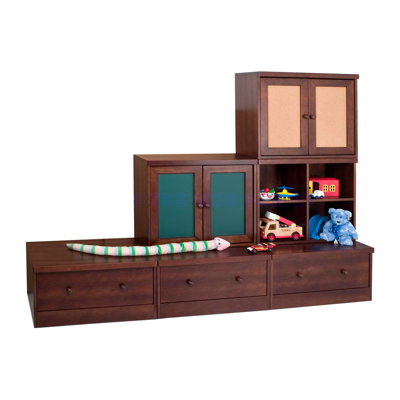 babyletto Storage Cabinet