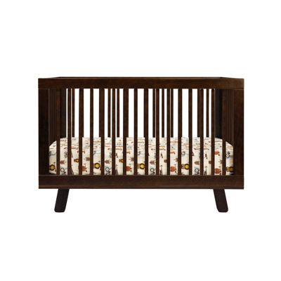 babyletto Hudson 3-in-1 Convertible Crib