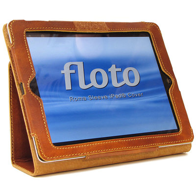 Floto Imports Roma Sleeve for iPad2