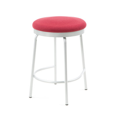 Createch Doba 24" Barstool