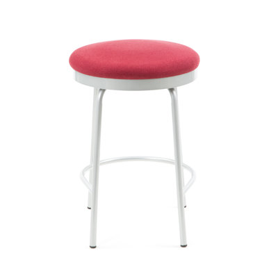 Createch Doba 24" Barstool