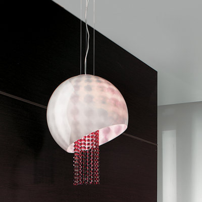 Masiero Frise 1 Light Pendant
