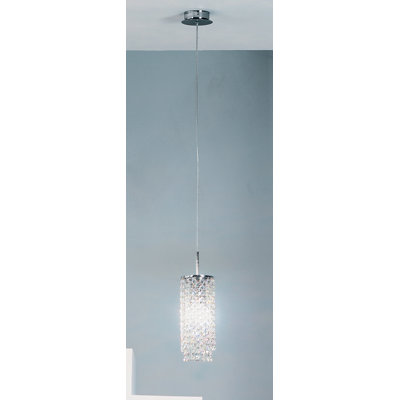 Masiero Kioccia 1 Light Pendant