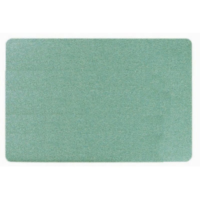 AARCO The Ritz Deco Series Bulletin Board