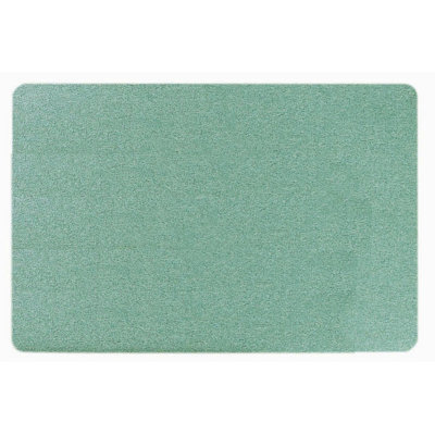 AARCO The Ritz Deco Series Bulletin Board
