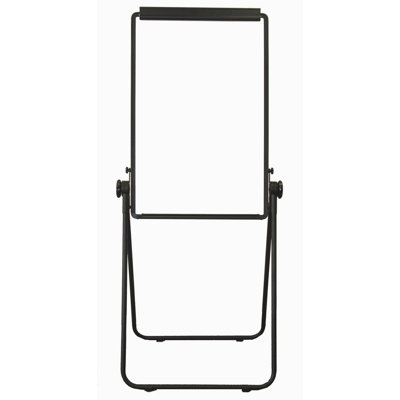 AARCO Portable Flip Fold Easel
