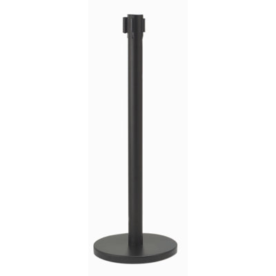 AARCO Form-A-Line System Retractable Belt Style