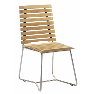 Selamat Stratus Side Chair