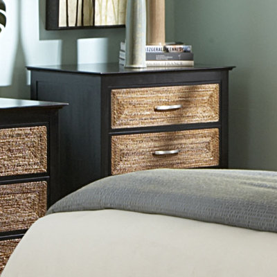 Barbados 3 Drawer Chest by Wildon Home ® -image