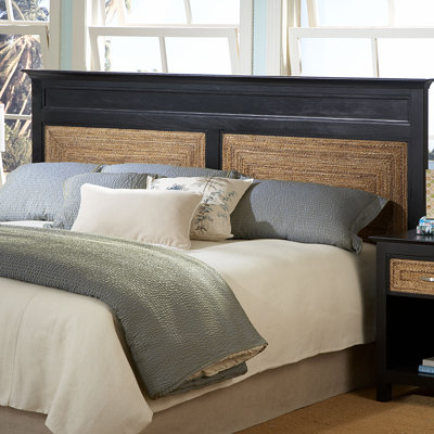 Barbados Headboard by Wildon Home ® -image