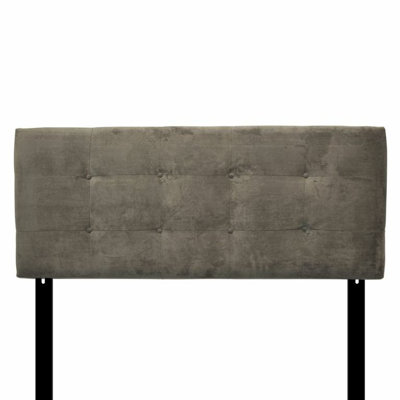Ali Eastern King Panel Headboard by Sole Designs -image