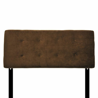 Bella King Panel Headboard by Sole Designs -image