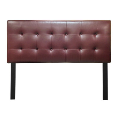 Embe Panel Headboard by Sole Designs -image