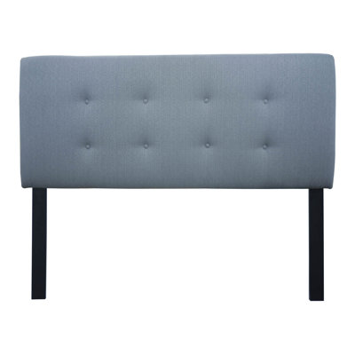 Candice Upholstered Headboard by Sole Designs -image