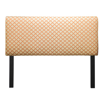 Eddy Upholstered Headboard by Sole Designs -image