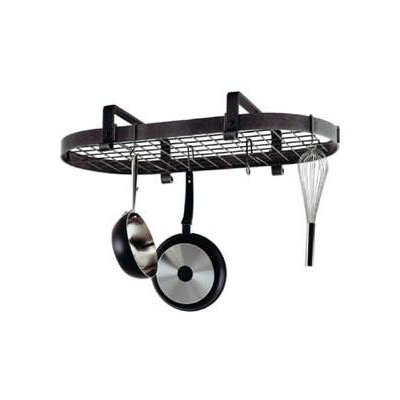 Enclume Low Grid Oval Rack