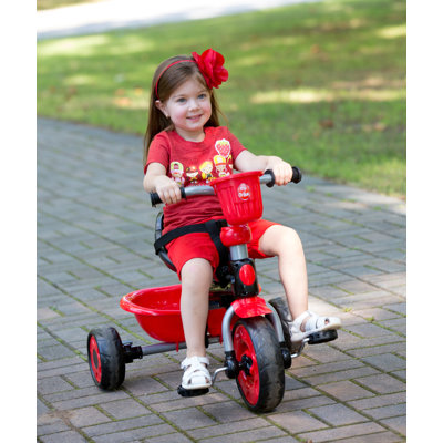 My-Trike My Trike MT-40 3-in-1 Multi-Stage Tricycle