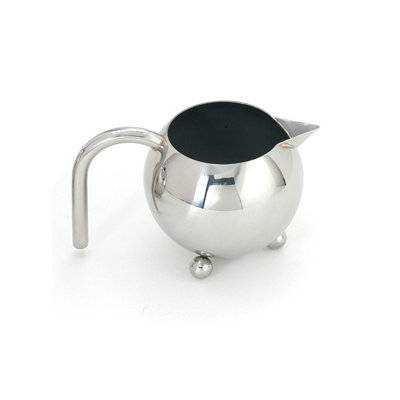 Cuisinox 11.8 oz. Footed Creamer