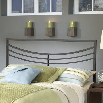 Kingston Metal Bed by Hillsdale Furniture -image