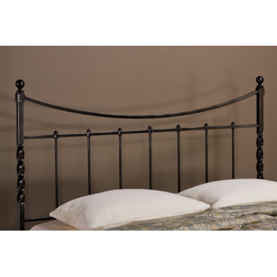 Sebastian Slat Headboard by Hillsdale Furniture -image