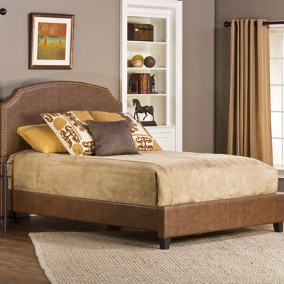 Durango Panel Bed by Hillsdale Furniture -image
