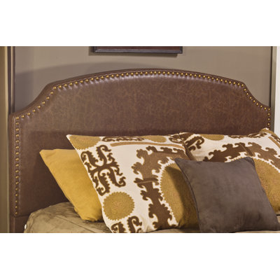 Durango Panel Headboard by Hillsdale Furniture -image
