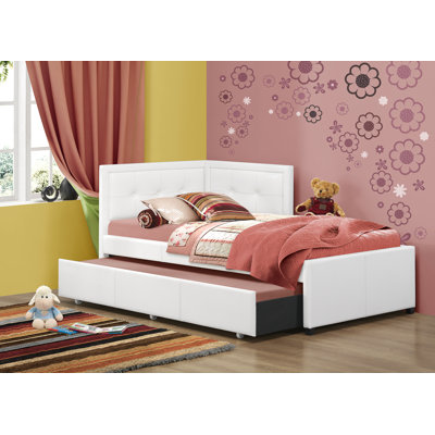 Frankfort Bed by Hillsdale Furniture -image